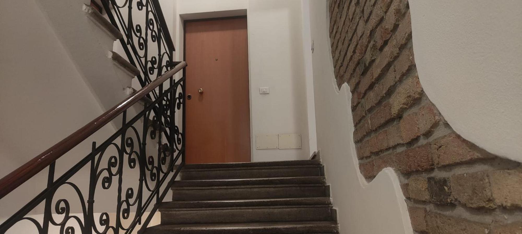 Blu Trieste Exterior foto
