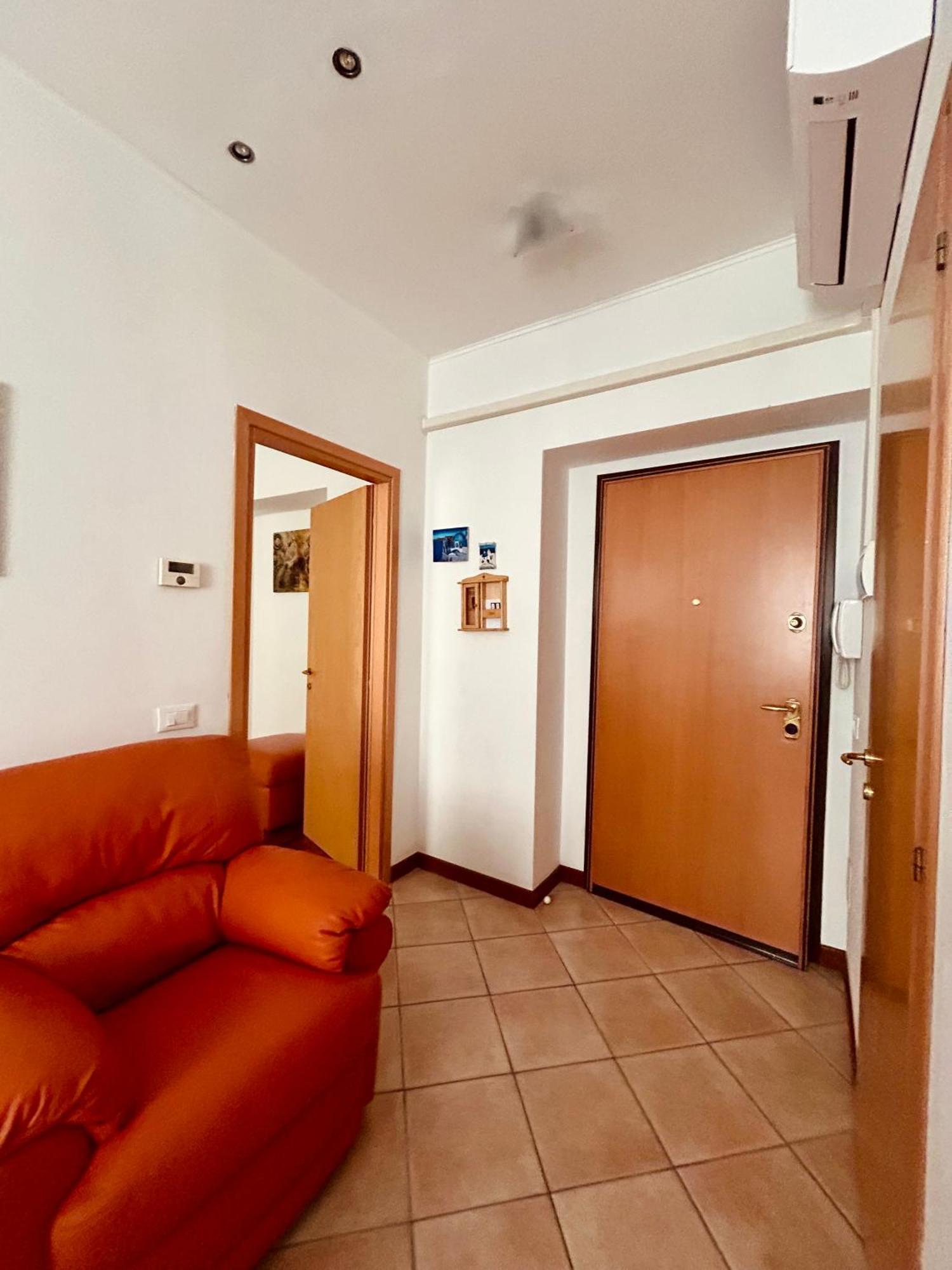 Blu Trieste Exterior foto