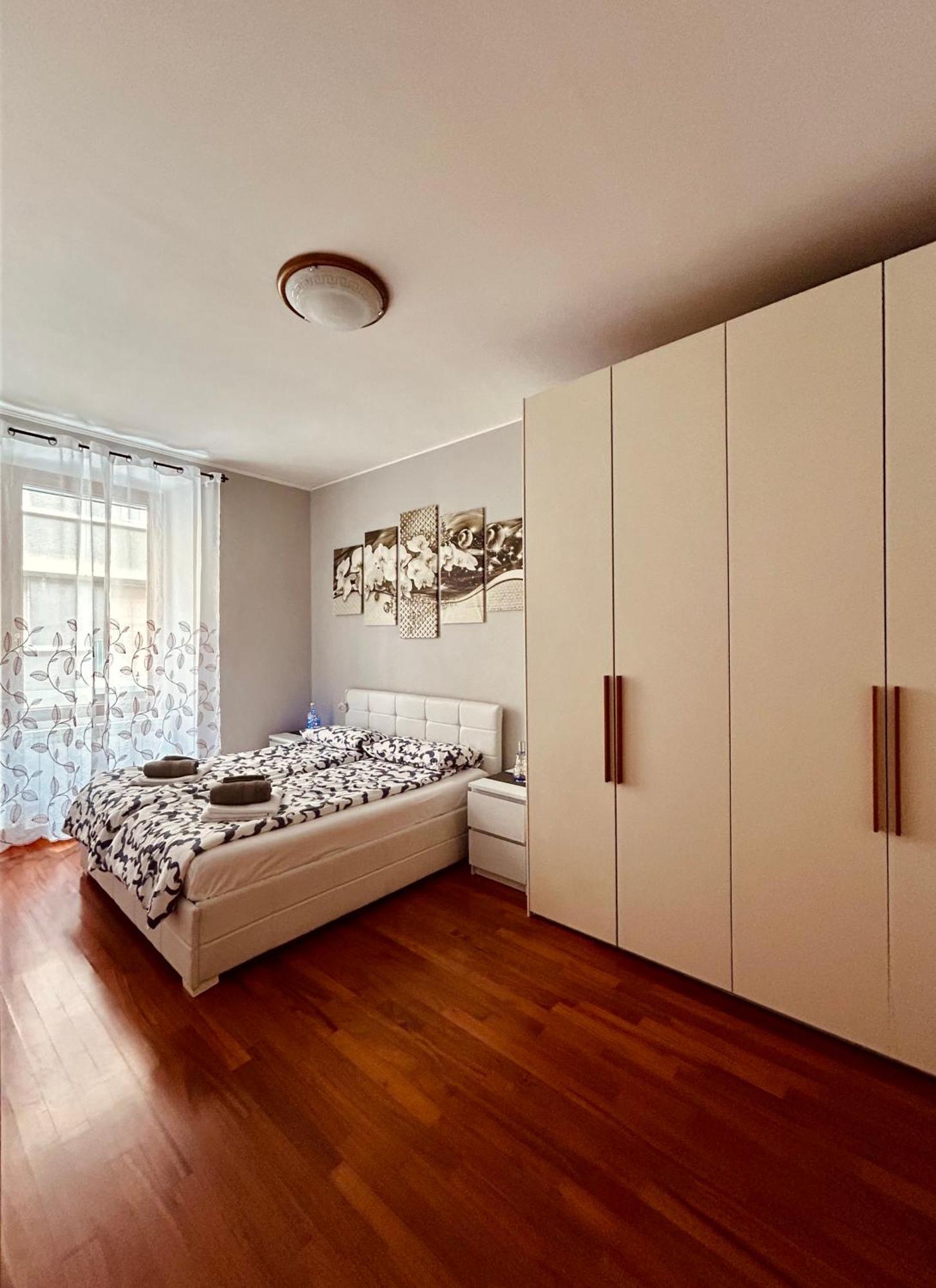 Blu Trieste Exterior foto